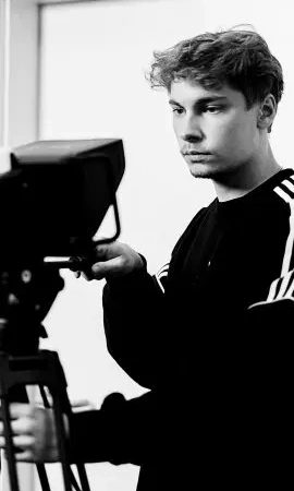 Severin Müller - Production Designer Studio 365